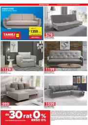 Gazetka promocyjna Merkury Market - Gazetka - ważna od 28.02 do 28.02.2022 - strona 8 - produkty: Top, Sok, Por, Bell, Sofa, Kosz, Półka, Narożnik, Bella, Kanapa, Sprzedawcy, Fa