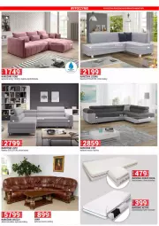 Gazetka promocyjna Merkury Market - Gazetka - ważna od 28.02 do 28.02.2022 - strona 9 - produkty: Materac, Tera, Narożnik, Kokos