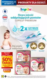 Gazetka promocyjna Lidl - GAZETKA - Gazetka - ważna od 04.12 do 04.12.2024 - strona 60 - produkty: Por, Dzieci, Fa