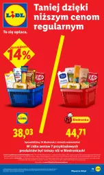 Gazetka promocyjna Lidl - Gazetka ważna od 27.04 do 28.04 - Gazetka - ważna od 28.04 do 28.04.2026 - strona 19 - produkty: Makaron, Rum, Por, Gry, Gra, Anew, Rama, Kuchnia, Pilos, Spaghetti, Danio, Kasia, Nestlé, Mleko