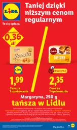 Gazetka promocyjna Lidl - Gazetka ważna od 27.04 do 28.04 - Gazetka - ważna od 28.04 do 28.04.2026 - strona 33 - produkty: Por, Gra, Rama, Margaryna