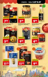 Gazetka promocyjna Biedronka - Od Czwartku - Gazetka - ważna od 08.07 do 08.07.2026 - strona 41 - produkty: Piec, Sos, Ser, Koc, Fasola, Edam, Sushi, Olej, Rzodkiewka, Surimi, Imbir, Fa