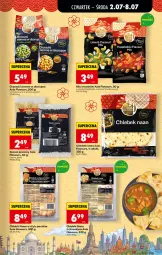 Gazetka promocyjna Biedronka - Od Czwartku - Gazetka - ważna od 08.07 do 08.07.2026 - strona 43 - produkty: Por, Noż, Gry, Gra, Orzeszki, Tera, Lack, Sezam, Chleb, Wasa, Orzeszki ziemne, Fa