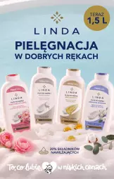 Gazetka promocyjna Biedronka - Od Czwartku - Gazetka - ważna od 08.07 do 08.07.2026 - strona 71 - produkty: Płyn do kąpieli, Olej, Mleko