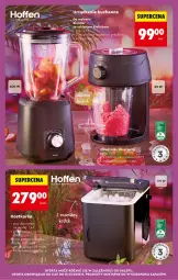 Gazetka promocyjna Biedronka - Od Czwartku - Gazetka - ważna od 08.07 do 08.07.2026 - strona 77 - produkty: Blender