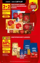 Gazetka promocyjna Biedronka - Od Czwartku - Gazetka - ważna od 08.07 do 08.07.2026 - strona 8 - produkty: Por, Wafle, Sezam, Kakao