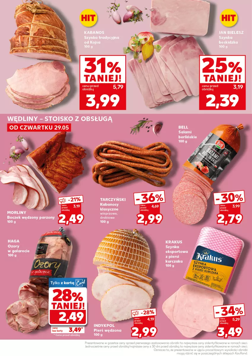 Gazetka promocyjna Kaufland - Mocny Start - ważna 02.06 do 04.06.2025 - strona 12