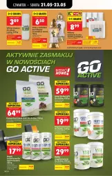 Gazetka promocyjna Biedronka - Od Czwartku - Gazetka - ważna od 27.05 do 27.05.2026 - strona 64 - produkty: Rum, Napój izotoniczny, Napój, Fa