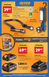 Gazetka promocyjna Biedronka - Od Czwartku - Gazetka - ważna od 27.05 do 27.05.2026 - strona 67 - produkty: Rum, Tarka, Latarka