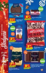 Gazetka promocyjna Biedronka - Wigilia - Gazetka - ważna od 22.12 do 22.12.2021 - strona 28 - produkty: Piernik, Herbatniki, Amica