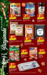 Gazetka promocyjna Biedronka - Wigilia - Gazetka - ważna od 22.12 do 22.12.2021 - strona 34 - produkty: Piec, Sok, Stek, Kret, Foremki, Helio, Bakalland