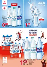 Gazetka promocyjna Selgros - Katalog Markowe Produkty - Gazetka - ważna od 14.06 do 14.06.2022 - strona 10 - produkty: Por, Sport, Woda