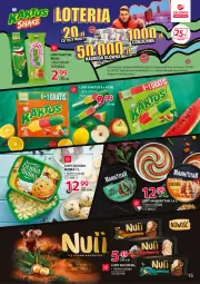 Gazetka promocyjna Selgros - Katalog Markowe Produkty - Gazetka - ważna od 14.06 do 14.06.2022 - strona 15 - produkty: Kaktus, Lody, Zielona Budka