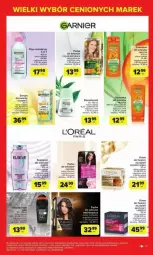 Gazetka promocyjna Carrefour - Gazetka - ważna od 01.03 do 01.03.2025 - strona 47 - produkty: Fructis, Krem do twarzy, Ser, Rum, Brie, Dezodorant, Serum, Szampon, Fa