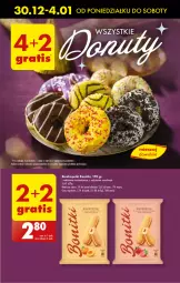 Gazetka promocyjna Biedronka - Od Poniedziałku - Gazetka - ważna od 03.01 do 03.01.2026 - strona 56 - produkty: Por, Bonitki