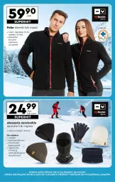 Gazetka promocyjna Biedronka - Od Poniedziałku - Gazetka - ważna od 03.01 do 03.01.2025 - strona 85 - produkty: Czapka