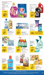 Gazetka promocyjna Tesco - Tesco gazetka - przyszły tydzień - Gazetka - ważna od 26.05 do 26.05.2021 - strona 13 - produkty: Płyn do prania, Chusteczki do czyszczenia, Papier, Stek, Papier toaletowy, Woolite, Płyn do płukania, Presto, Rolki, Chusteczki, Fairy, Sanytol, Zmywarki, Colgate, Lenor, Pedigree, LG, Fa