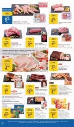 Gazetka promocyjna Tesco - Tesco gazetka - przyszły tydzień - Gazetka - ważna od 26.05 do 26.05.2021 - strona 8 - produkty: Kurczak, Polędwica, Sos, Sok, Pax, Pur, Salami, Sokołów, Parówki, Parówki z szynki, Szynka, Polędwiczki z kurczaka, Rogal, Kiełbasa głogowska, Kiełbasa, Szpinak
