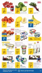 Gazetka promocyjna Tesco - Tesco gazetka - przyszły tydzień - Gazetka - ważna od 26.05 do 26.05.2021 - strona 9 - produkty: Mozzarella, Ser, Inka, Rama, Zott, Brie, Serek kanapkowy, Serek, Margaryna, Camembert, Brzoskwinie, Zott Primo, Deser, Melon, Monte, Jabłka, Mleko