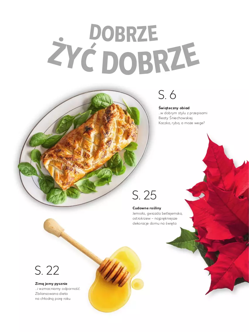 Gazetka promocyjna Kaufland - Magazyn 