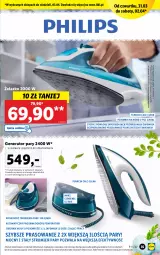 Gazetka promocyjna Lidl - GAZETKA - Gazetka - ważna od 03.04 do 03.04.2022 - strona 35 - produkty: Top, Rum, Gra, Pojemnik, Generator pary