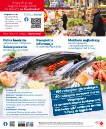 Gazetka promocyjna Selgros - Oferta gastronomiczna - Gazetka - ważna od 02.11 do 02.11.2022 - strona 16 - produkty: Piec, Warzywa, Sok, Por, Tera, Tran, Owoce, Mięso, LG, Fa