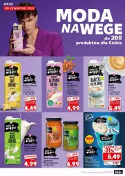 Gazetka promocyjna Kaufland - Gazetka - ważna od 15.03 do 15.03.2025 - strona 11 - produkty: Ryż, Pesto, Bazyl, Napój, Fa