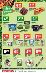 Gazetka promocyjna Spar - EuroSpar - Gazetka - ważna od 09.08 do 09.08.2026 - strona 10 - produkty: Mozzarella, Sałatka, Ser, Roszponka, Zott, Zottarella, Rukola, Sałat, Hochland, Galbani, Kaszanka, Kabanos, Mieszanka sałat, Grill, Kasza, Kiełbasa, Folia aluminiowa, Szpinak, Kiełbasa śląska, Fa