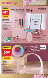 Gazetka promocyjna Biedronka - Okazje Tygodnia - Gazetka - ważna od 07.03 do 07.03.2026 - strona 23 - produkty: Przewód, Masażer, Suszarka