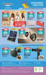 Gazetka promocyjna Biedronka - Okazje Tygodnia - Gazetka - ważna od 07.03 do 07.03.2026 - strona 48 - produkty: Por, Acer, Amol, Masażer, Zestaw kluczy nasadowych, Pistolet, Zestaw kluczy
