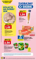 Gazetka promocyjna Lidl - GAZETKA - Gazetka - ważna od 17.06 do 17.06.2023 - strona 16 - produkty: Piec, Ser, Jaja, Pasta warzywna, Tusz, Pieczywo