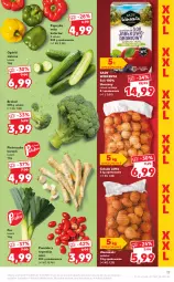 Gazetka promocyjna Kaufland - OFERTA TYGODNIA - Gazetka - ważna od 15.12 do 15.12.2021 - strona 17 - produkty: Cebula, Sok, Por, Pietruszka, Papryka, Ziemniaki, Pomidory