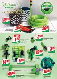 Gazetka promocyjna Dino - Gazetka - Gazetka - ważna od 02.05 do 02.05.2022 - strona 22 - produkty: Sok, Rękawice, Pistolet, Oleo