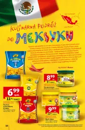 Gazetka promocyjna Auchan - Gazetka coś dla niej i dla niego! Hipermarket Auchan - Gazetka - ważna od 13.03 do 13.03.2024 - strona 16 - produkty: Sos, Amol, Kuchnia, Piekarnik, Karmi, Fa