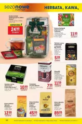Gazetka promocyjna Makro - Gazetka - ważna od 14.10 do 14.10.2024 - strona 2 - produkty: Kawa ziarnista, Kaczka, Dallmayr, Kawa mielona, Kawa, Herbata czarna, Czekolada, Teekanne, Lavazza, Woseba, Herbata, Fa