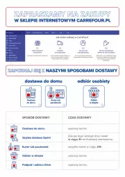 Gazetka promocyjna Carrefour - Gazetka Mali marzyciele - Gazetka - ważna od 03.06 do 03.06.2023 - strona 24 - produkty: Kosz