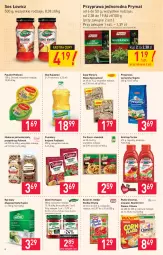 Gazetka promocyjna Stokrotka - Supermarket - Gazetka - ważna od 12.05 do 12.05.2021 - strona 8 - produkty: Piec, Ketchup, Makaron, Cheerios, Prymat, Corn flakes, Kujawski, Sos, Ryż, Kupiec, Zupa, Kisiel, Winiary, Słodka Chwila, Pasztet, Ananas, Dżem, Dr. Oetker, Pieprz, Podlaski, Pudliszki, Vegeta, Mango, Olej, Olma, Ziele angielskie, Pomidory, Nestlé, Herbapol, Ryż biały, Pomidory krojone, Knorr