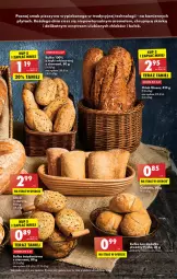 Gazetka promocyjna Biedronka - Gazetka - ważna od 06.07 do 06.07.2022 - strona 19 - produkty: Piec, Płyta, Chleb