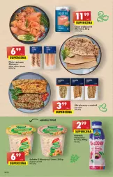 Gazetka promocyjna Biedronka - Gazetka - ważna od 06.07 do 06.07.2022 - strona 28 - produkty: Gin, Pstrąg