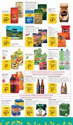 Gazetka promocyjna Tesco - Tesco gazetka - przyszły tydzień - Gazetka - ważna od 24.03 do 24.03.2021 - strona 12 - produkty: Piwa, Piwo, Książęce, Top, Mus, Gra, Chipsy, Kawa, Dilmah, Coca-Cola, Napoje, Warka, Carlsberg, Radler, Tymbark, Szyna, Crunchips, Fanta, Kubuś, Jacobs, Woda, Sprite, Fa