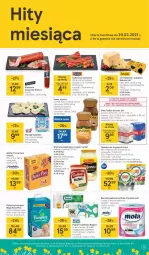 Gazetka promocyjna Tesco - Tesco gazetka - przyszły tydzień - Gazetka - ważna od 24.03 do 24.03.2021 - strona 15 - produkty: Piwa, Piwo, Piec, Majonez, Ser, Rum, Gin, Gra, Prince Polo, Pampers, Papier, Pieluchy, Tablet, Winiary, Kawa, Tyskie, Wafle, Baby O, Ręcznik, Mola, Fairy, Kabanos, Pudliszki, Jacobs, Kiełbasa, Fa