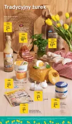 Gazetka promocyjna Tesco - Tesco gazetka - przyszły tydzień - Gazetka - ważna od 24.03 do 24.03.2021 - strona 4 - produkty: Chrzan, Zupa, Winiary, Czosnek