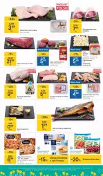 Gazetka promocyjna Tesco - Tesco gazetka - przyszły tydzień - Gazetka - ważna od 24.03 do 24.03.2021 - strona 7 - produkty: Kurczak, Feliciana, Mięso wołowe, Frosta, Gra, Rama, Tatar wołowy, Dr. Oetker, Polędwiczki z kurczaka, Pizza, Szprot, Owoce, Flaki, Flaki wołowe, Mięso, Hortex