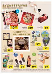 Gazetka promocyjna Carrefour - Gazetka Carrefour - Gazetka - ważna od 31.12 do 31.12.2022 - strona 10 - produkty: Ser, Smakowita, Deska serów, Papryka, Kret, Sałat, Sushi, Hochland, Ser pleśniowy, Hortex, Fa