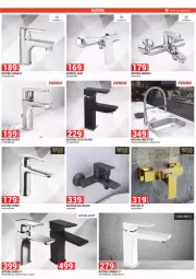 Gazetka promocyjna Merkury Market - Gazetka - ważna od 31.01 do 31.01.2024 - strona 18 - produkty: Gra, Zlew, Granat, Zlewozmywak, Lack, Bateria, LG