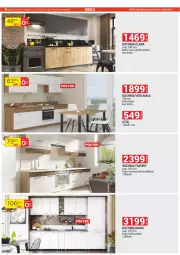 Gazetka promocyjna Merkury Market - Gazetka - ważna od 31.01 do 31.01.2024 - strona 7 - produkty: Gra, Kuchnia, Stół, Fa