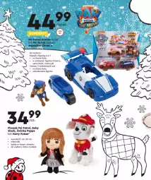 Gazetka promocyjna Biedronka - Kraina Zabawek - Gazetka - ważna od 24.12 do 24.12.2021 - strona 62 - produkty: Pojazd, Psi Patrol