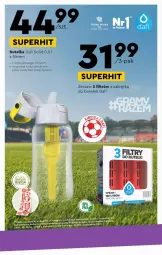 Gazetka promocyjna Biedronka - Okazje tygodnia - Gazetka - ważna od 30.11 do 30.11.2022 - strona 24 - produkty: Ustnik, K2, Fa