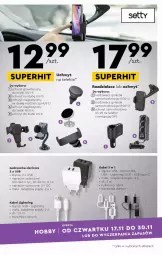 Gazetka promocyjna Biedronka - Okazje tygodnia - Gazetka - ważna od 30.11 do 30.11.2022 - strona 29 - produkty: Mus, Gra, Telefon, Tran, Warka, Hobby