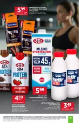 Gazetka promocyjna Stokrotka - Supermarket - Gazetka - ważna od 15.10 do 15.10.2025 - strona 17 - produkty: Kurczak, Warzywa, Sok, Mlekovita, Tarczyński, Napój mleczny, Owoce, Kabanos, Napój, Kefir, Mięso, Mleko